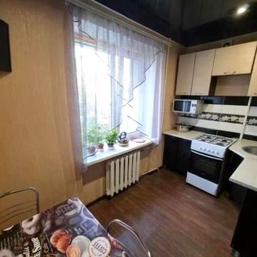 3 кім чешка на середньому поверсі з ремонтом на КВАРТАЛІ (720820)