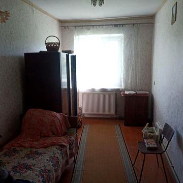 2 -х кімнатна квартира