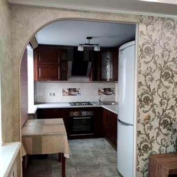 Сдам 2к. квартиру м. Армійська 300м.