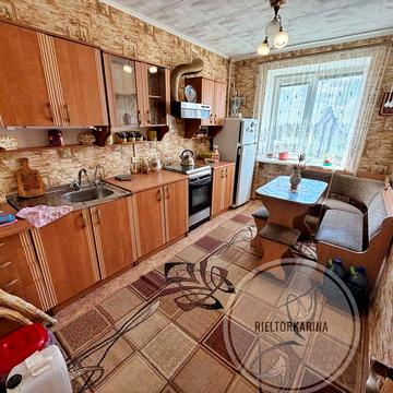 Універсам/Глінки 4к квартира 80м2 на 5 поверсі в продажі. Сертифікат/Ваучер