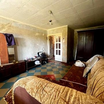 Продажа 1комн кварииры Бам