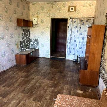 Продам комнату  с личными удобствами! Ленпоселок
