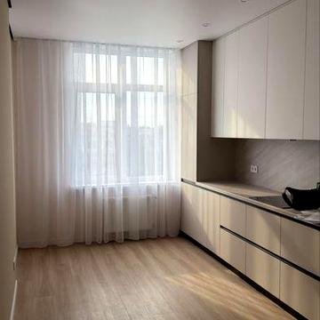 В Продаже 1к квартира 68 Жемчужина, KADORR CITY (с ремонтом) ЖК 68 Жемчужина
