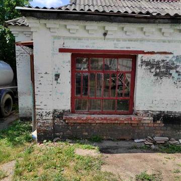 Продається пів будинку біля Зарембової греблі!