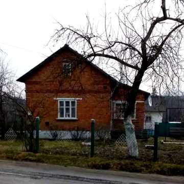 Продаж будинку с. Вовків Перемишлянського р-н. вул. Зелена (40 км від Львова)