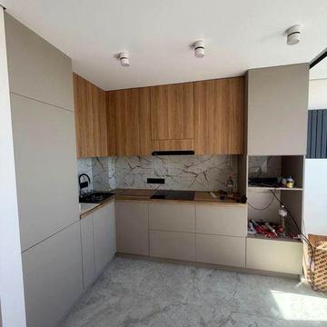 Продам квартиру в ЖК Одеський бульвар, Новосілки Фастівський район (Київська область) ЖК Одеський бульвар