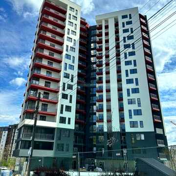 Продаж 2-кімнатної квартири вул. Під голоском, ВЛАСНИК ЖК City Lviv Development