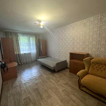 Сдам 1ком квартиру Черёмушки долгосрочно