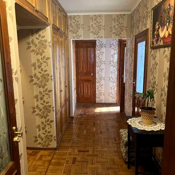 Сдам 3х комнатную квартиру
