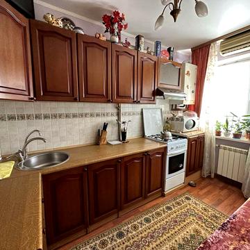 3-кім квартира, Проспект Незалежності