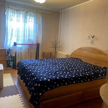 Сдам 2 комнатную квартиру на Левобережном 3