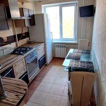 Продам 2к квартиру пр-кт Слобожанский, Калиновая