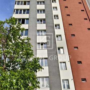 1-к квартира 44,5 м² з ремонтом |  Держпрограми ТАК | МІНІМАЛЬНЕ оформлення