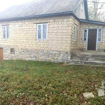 Будинок у с. Вихватнівці