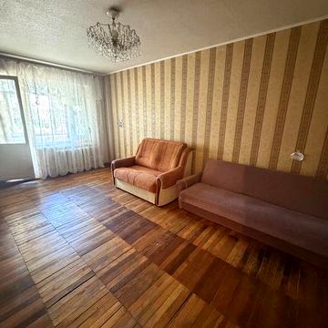 Здам 1-кімн можно військовим Пески