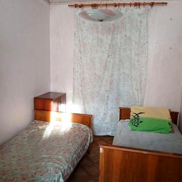 Здам хорошу двухкімнатну квартиру по хорошій ціні.
