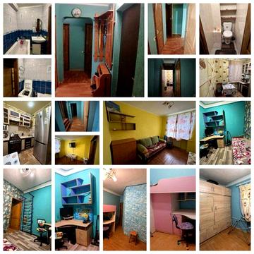 аренда квартири з гаражем, соцмісто(восход)