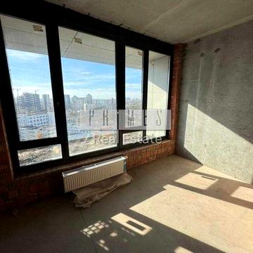 Продаж 1к квартири, ЖК Unit Home, вул. Джонса Ґарета 12А, Лукянівка ЖК UNIT.Home