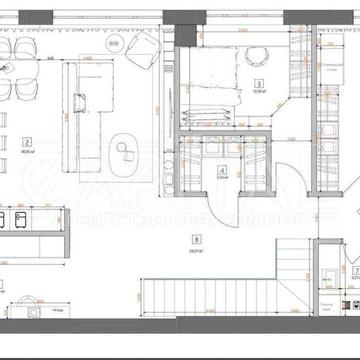 Продажа 5к квартиры 187м2 в ЖК  Бульвар Фонтанів” вул. Саперне Поле  Печерськ ЖК Бульвар Фонтанів