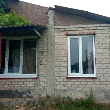 Продаж будинку Херсонська область,с.Новороноцвка,вул.Пушкіна 17