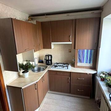Центр. Здам 1к.кв. Вільна з серпня.