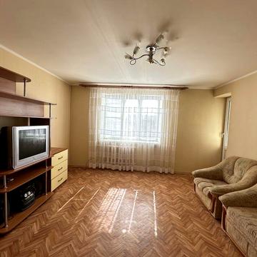 Оренда 2-кімнатної квартири в центральному районі