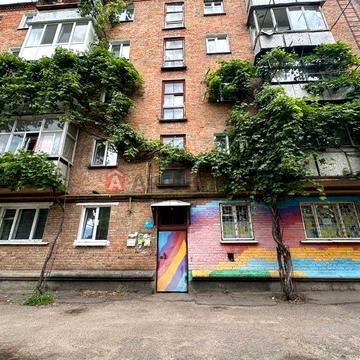 Продаж квартири у розвиненому районі