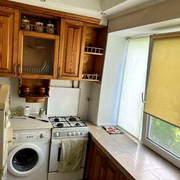 1К квартира на Братиславской,34 м. Черниговская