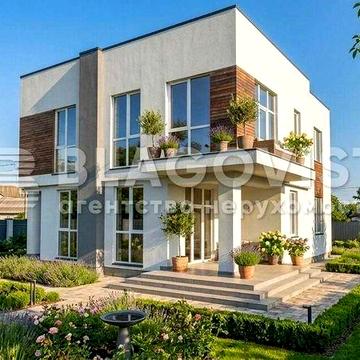 Продаж будинку 260м2 8 соток СМТ Козин Фавор ТОП Ціна Плюти Конча Заспа Без комісії