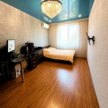 Продам 1 к кв евро двушку в Новострое, на ХТЗ, ЖК Мира-3 ЖК Мира
