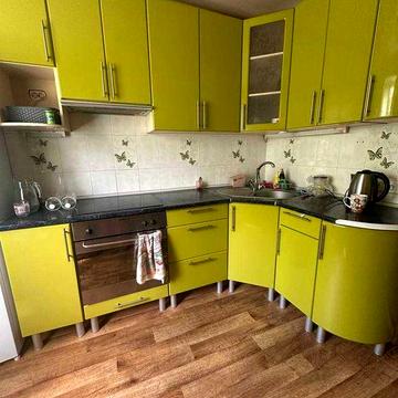 Продам 2 комн. квартиру на улице Марсельская / Семена Палия за ТЦ Меркурий . Удобный 3 этаж