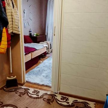 Продажа квартиры малосемейного типа