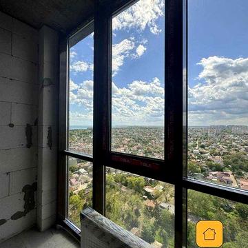 33000$ первый взнос! Рассрочка! Продам 3-ком. квартиру в жк Посейдон, пляж Золотой Берег, по самой ликвидной цене! При 100% оплате 91000$ ЖК Посейдон