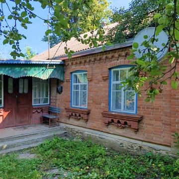 Будинок в с.Івахни Уманського району
