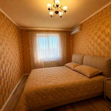Продам 3к квартиру ж/м Левобережный, Караван, Левый берег