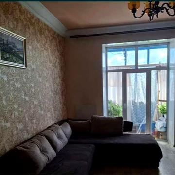 Продам 2-х кімнатну сталінку