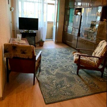 Оренда 3 к квартири вул. К. Коріатовичів