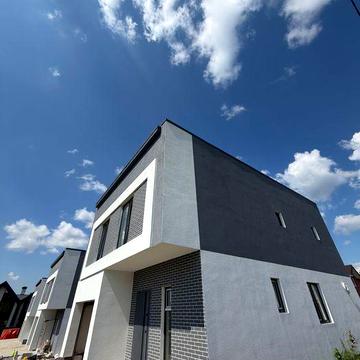 Продам преміум будинок Білогородка частковий ремонт