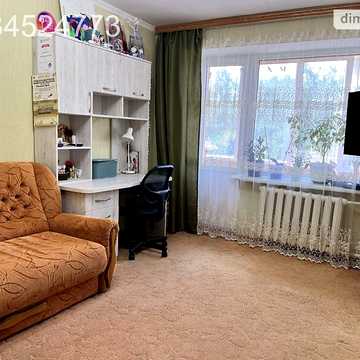 Продаж 2к Квартира Садова вулиця