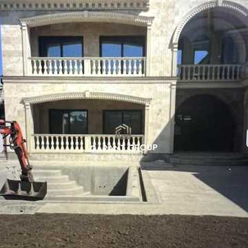 Продаж 6к Дім Центральна (Червоний хутір) вулиця