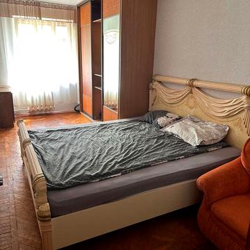 Сдам 2х комн квартиру Новые Дома, Комунальный рынок