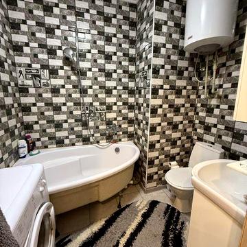Продаж 1-кімнатної квартири чеського планування