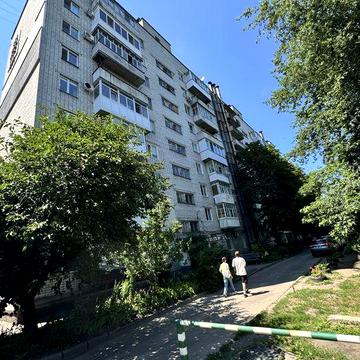 Продаж 2 кімнатної квартири Київська 14