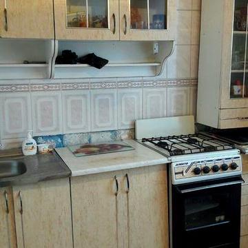 Сдам 3 к квартиру, левый берег.