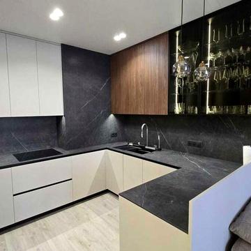 Продаж 3-кімнатної квартири | ЖК «Варшавський-2» | 92,2 м² ЖК «Варшавський-2»