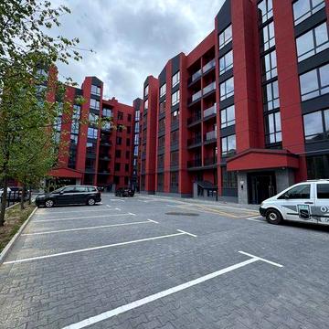 Продаж 1-кімнатна квартира,41.4м2,газ,Софіївська Борщагівка