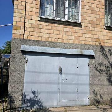 Будинок в Ходосівці