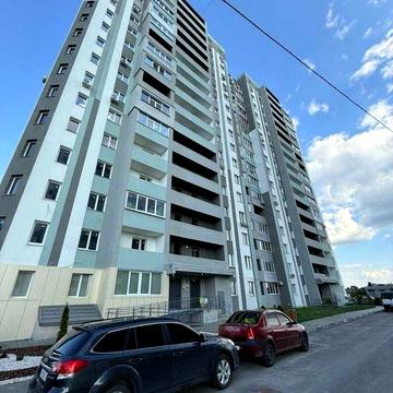 ЕСТЬ ОТОПЛЕНИЕ! ЖК Левада Продам 2 комн. квартиру 61 м2 метро Гагарина AB ЖК Левада