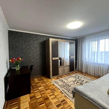 Продаж 2 кімнатної квартири на вулиці Потебні