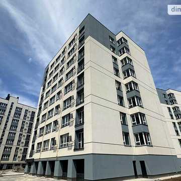 Продаж 2к Квартира Павла Полуботка вулиця ЖК Опришівська Слобода